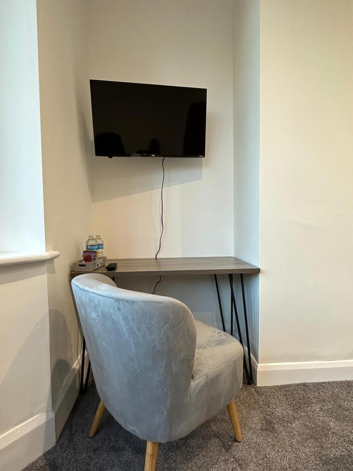 Alban Suites St Albans Quarto foto