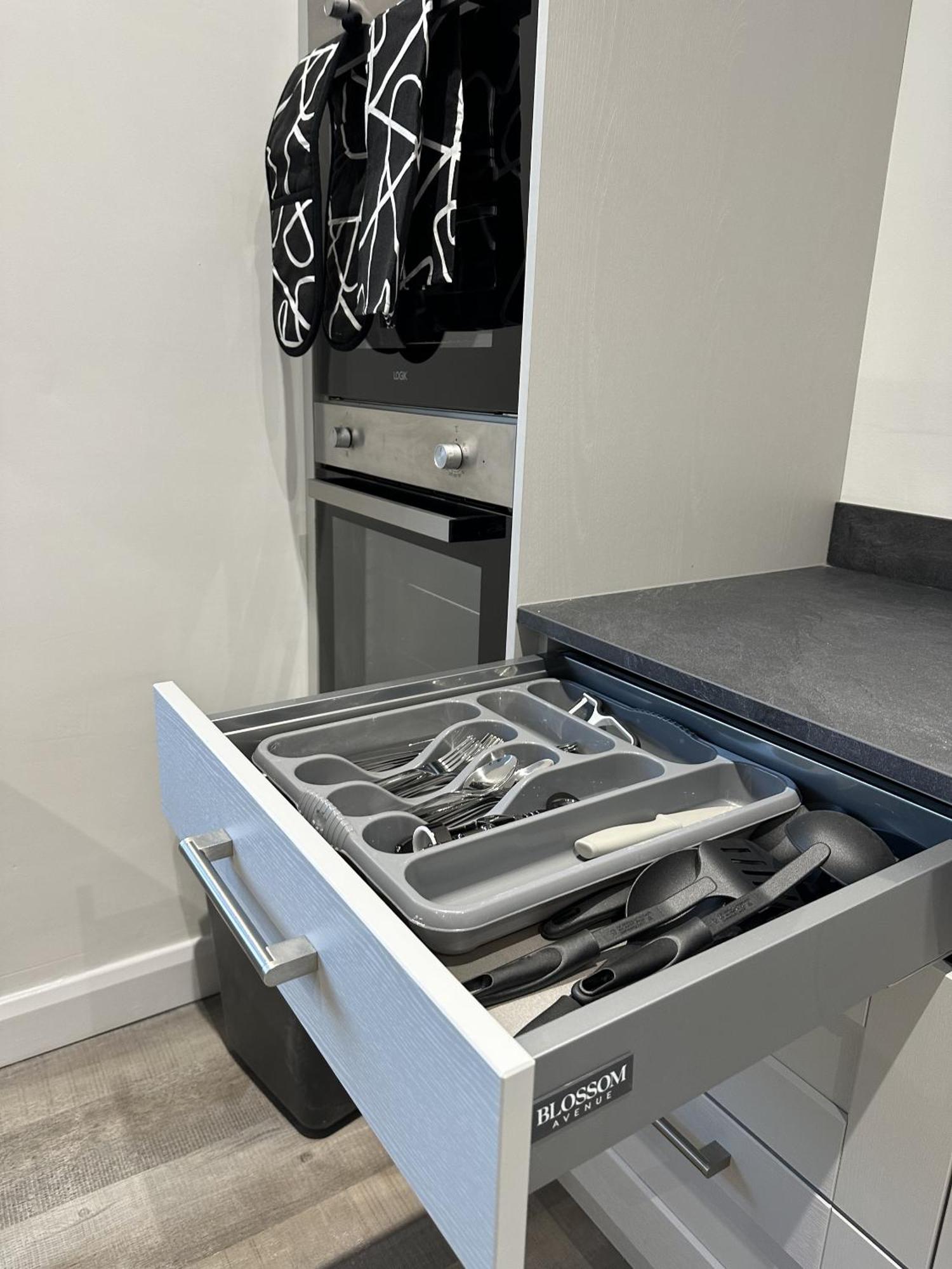Alban Suites St Albans Quarto foto